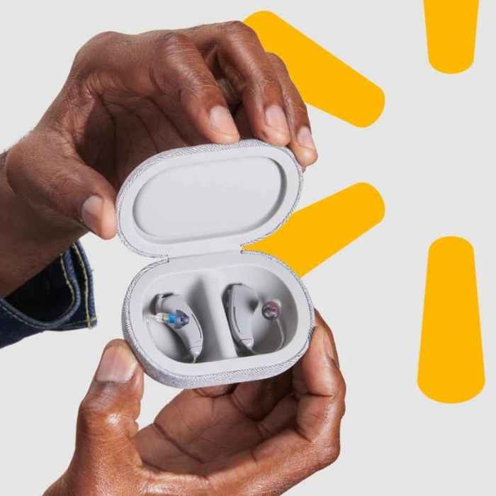 Walmart's Best Hearing Aids And Where to Find Them In Store